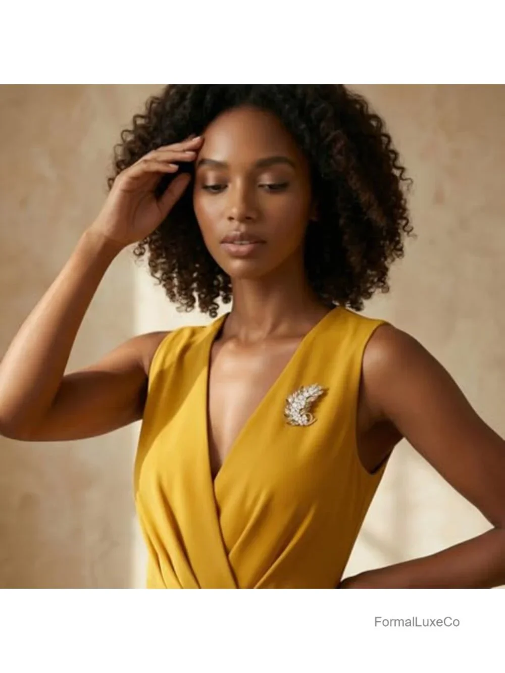 N/A this elegant